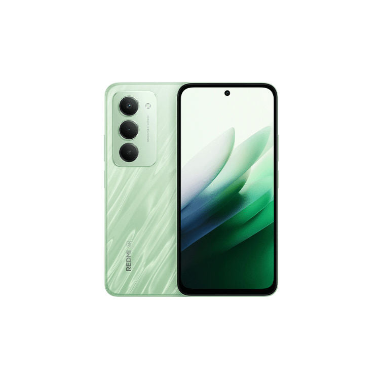 Redmi 15 5G (8+256GB) Ripple Green