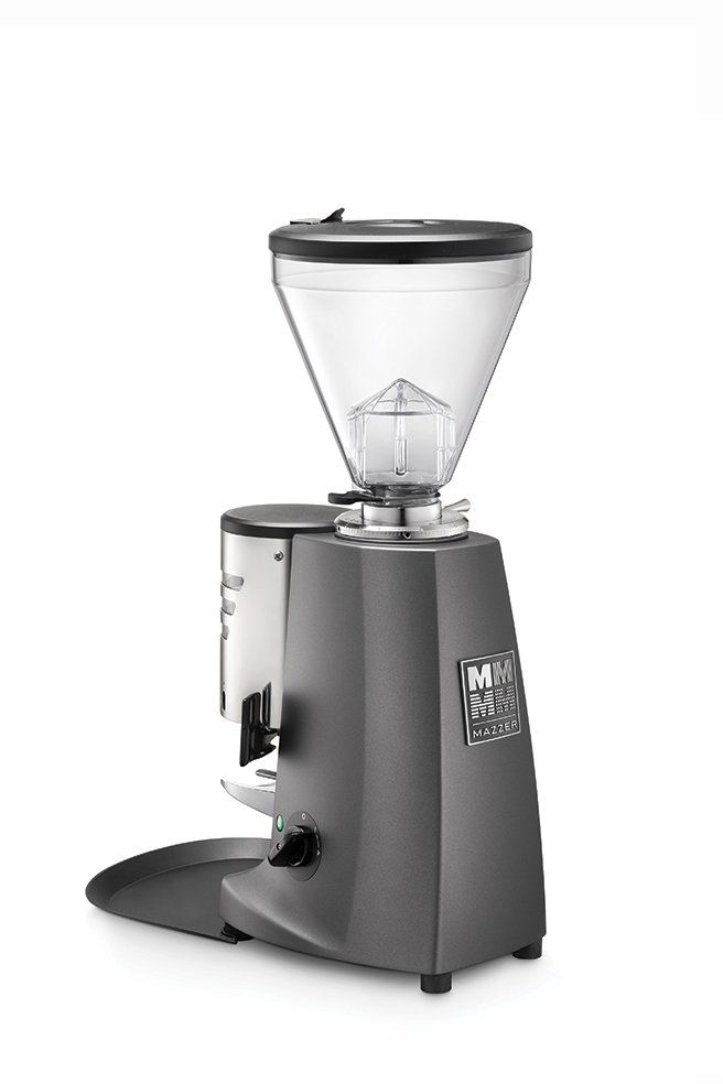 Mazzer Super Jolly V Up Manual Grinder