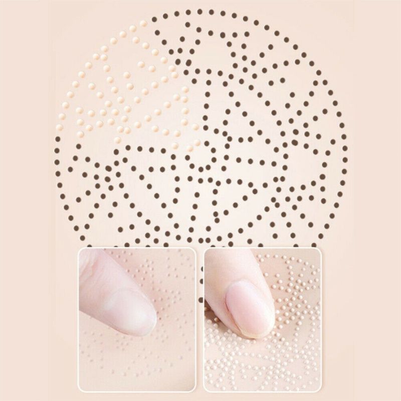 Makeup BB Cream Mushroom Sponge Head Air Cushion BB CC Cream Concealer Foundation