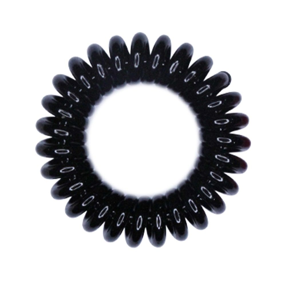 Sara Bobbles Power Hair Band, 1x3pcs
