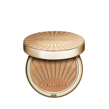 Bronzing Powder Summer Collection