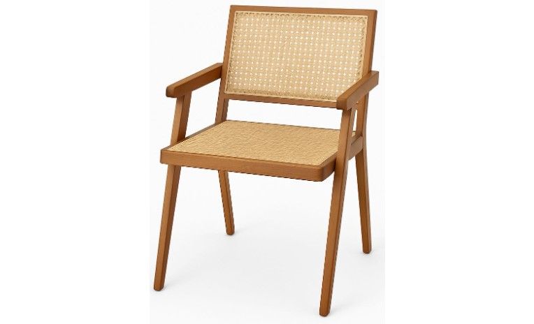 Dining Arm Chair #K606