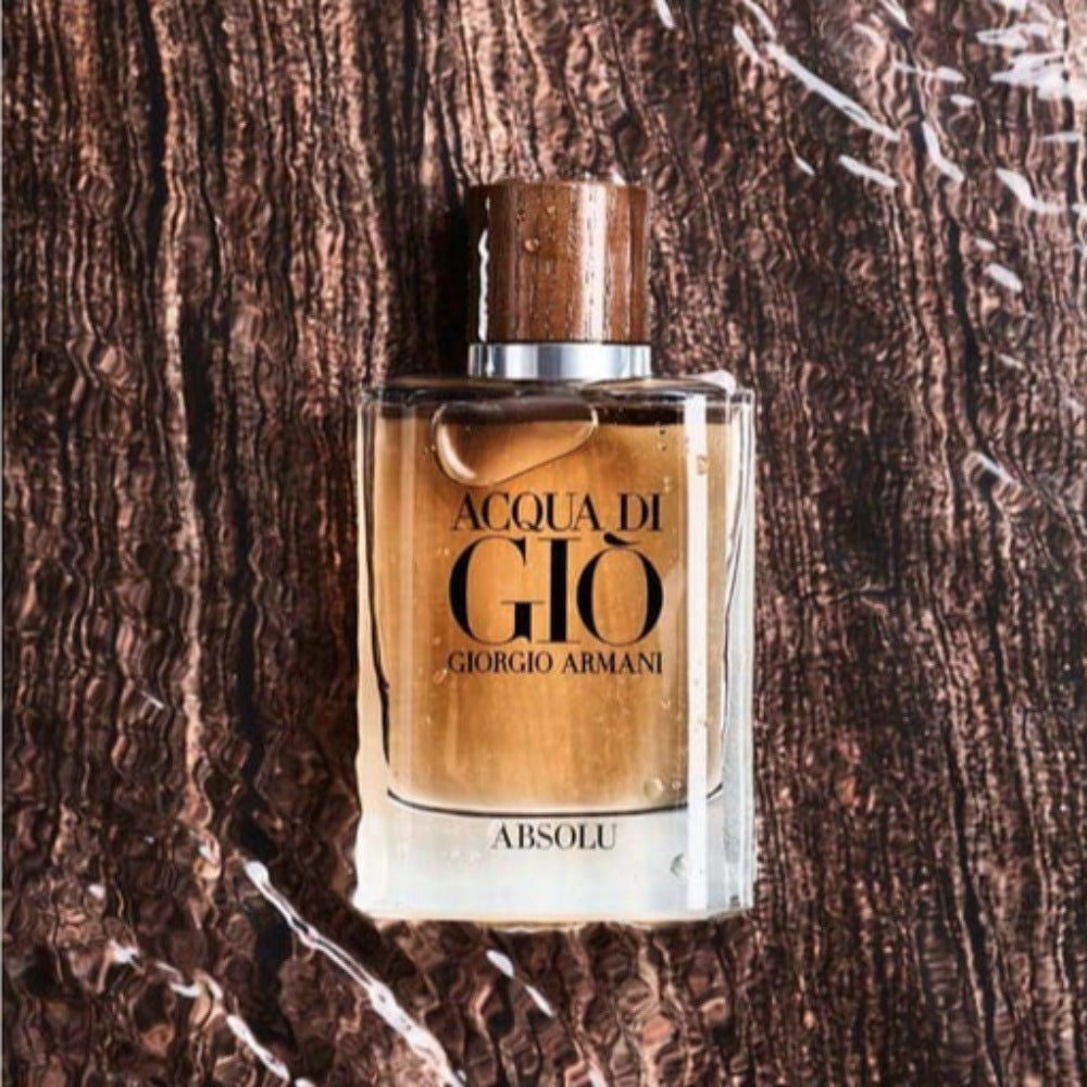 Acqua Di Gio Absolu Eau de Parfum