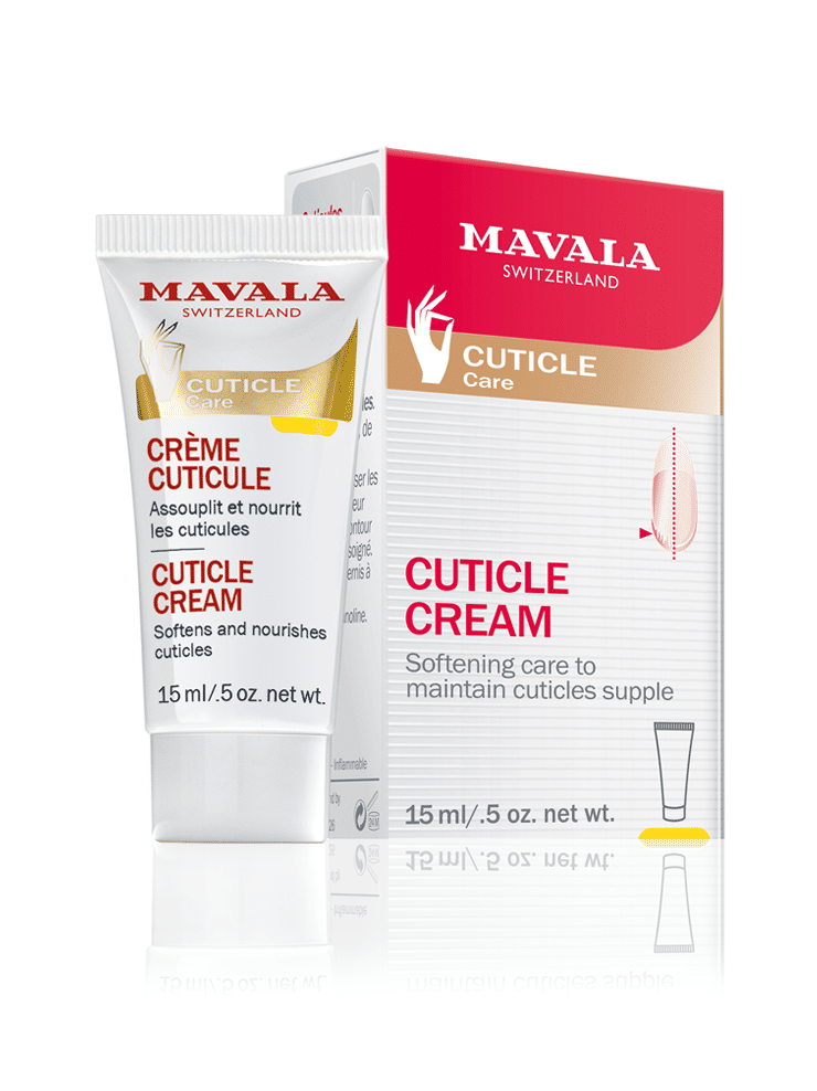 Mavala Cuticle Cream, 15ml