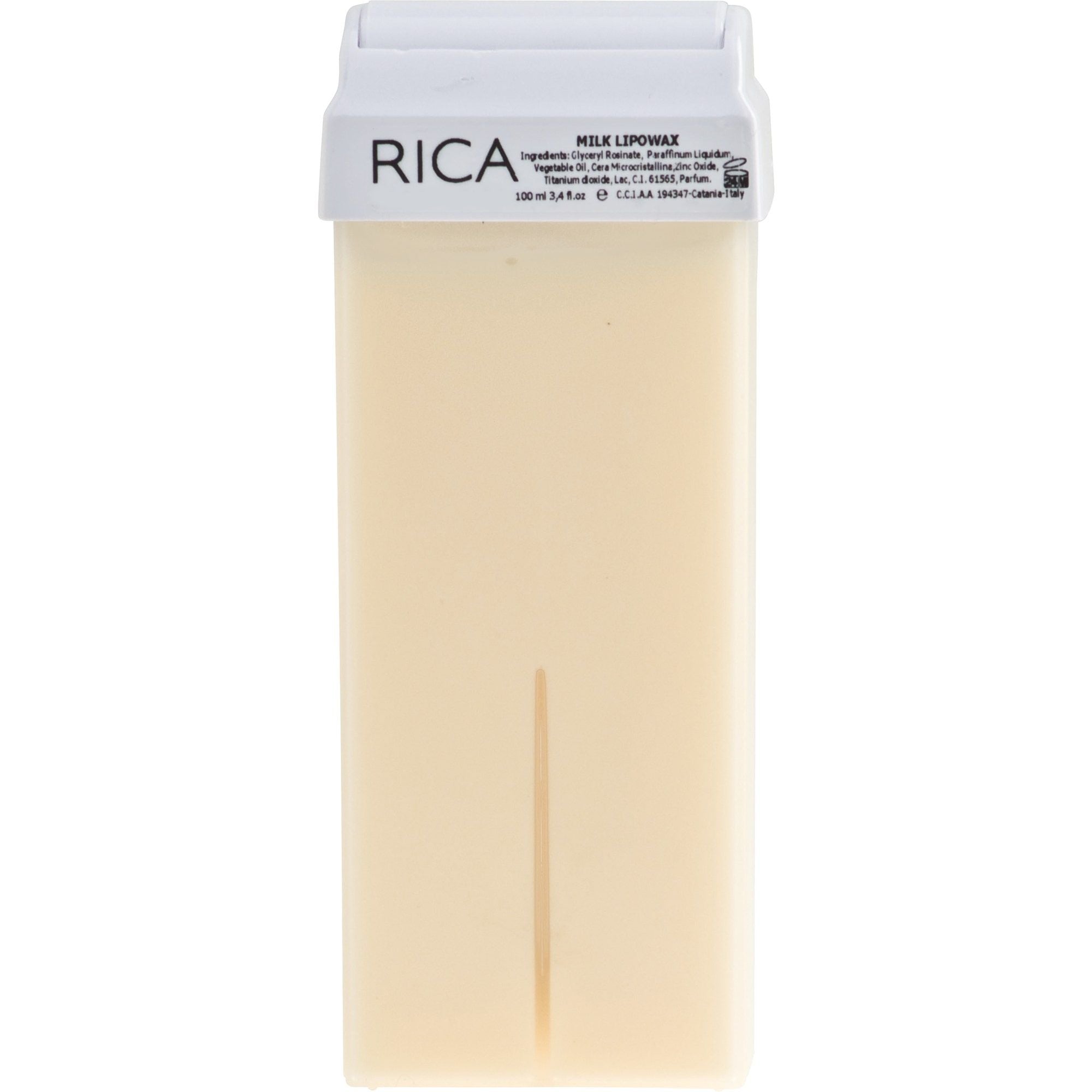 Rica Cosmetics Liposoluble Wax