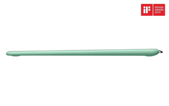 WACOM CTL-6100WLE-N Wacom Intuos Medium Bluetooth Pistachio