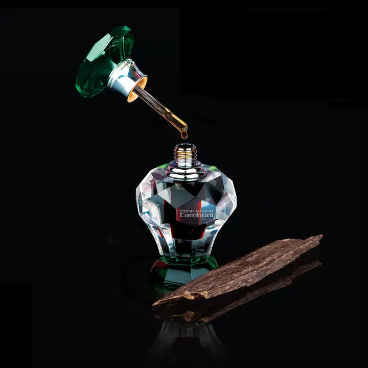 DEHN EL OUD CAMBODI