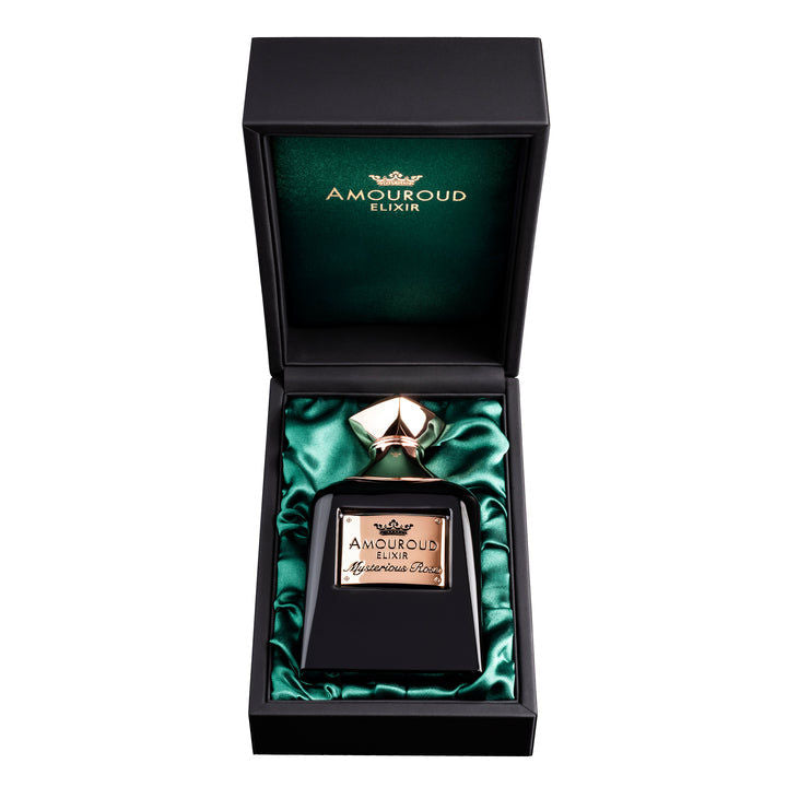 Elixir Mysterious Rose 75ml