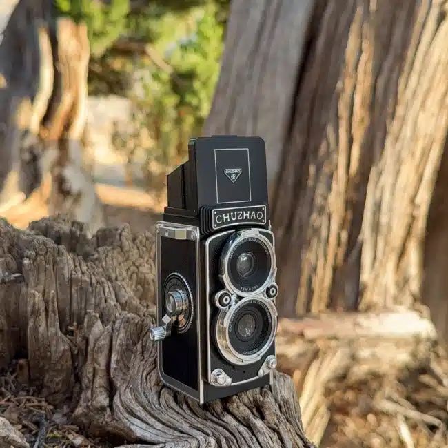 RetroSnap Classic Digital Camera