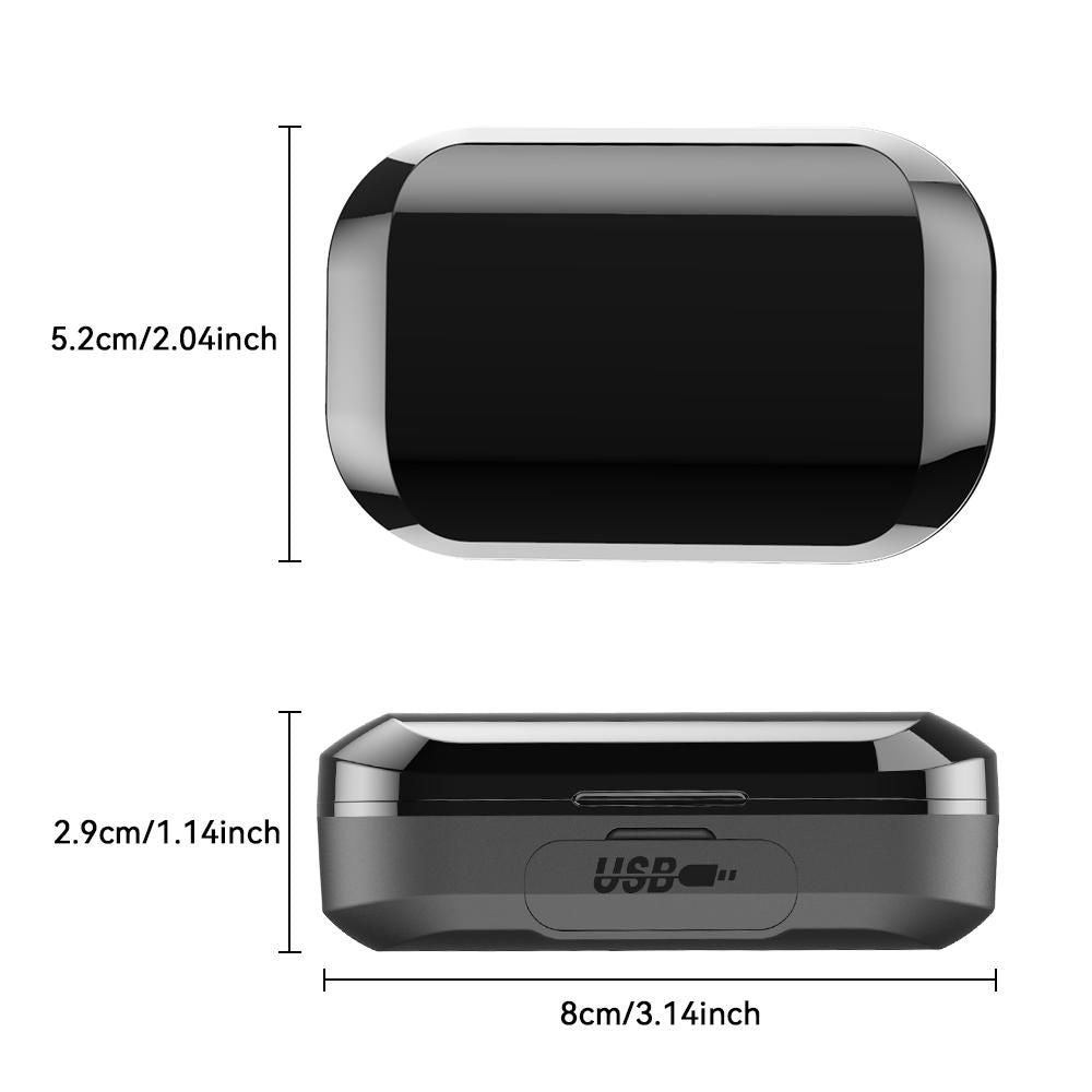 Q31 Ear-mounted Bluetooth Earphone