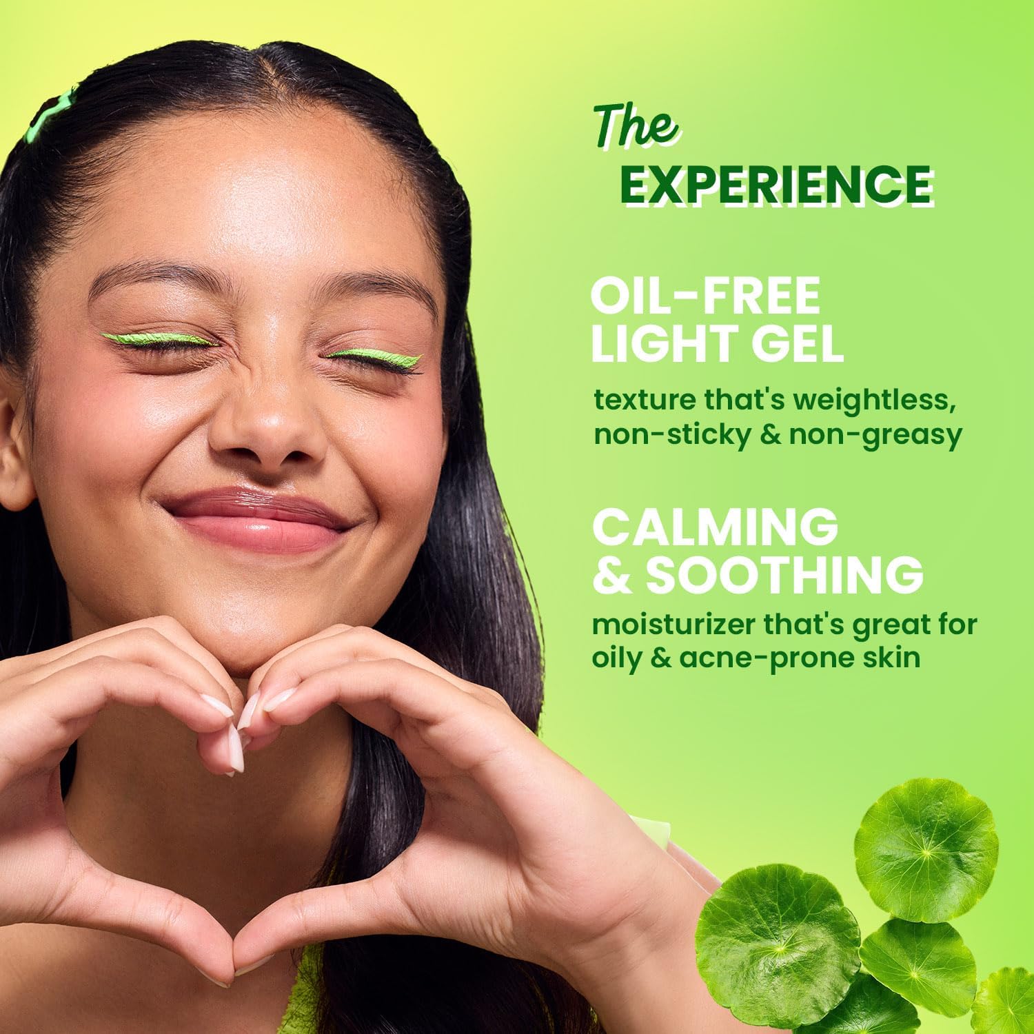 Dot & Key CICA + Niacinamide Oil-Free Moisturizer, 60ml