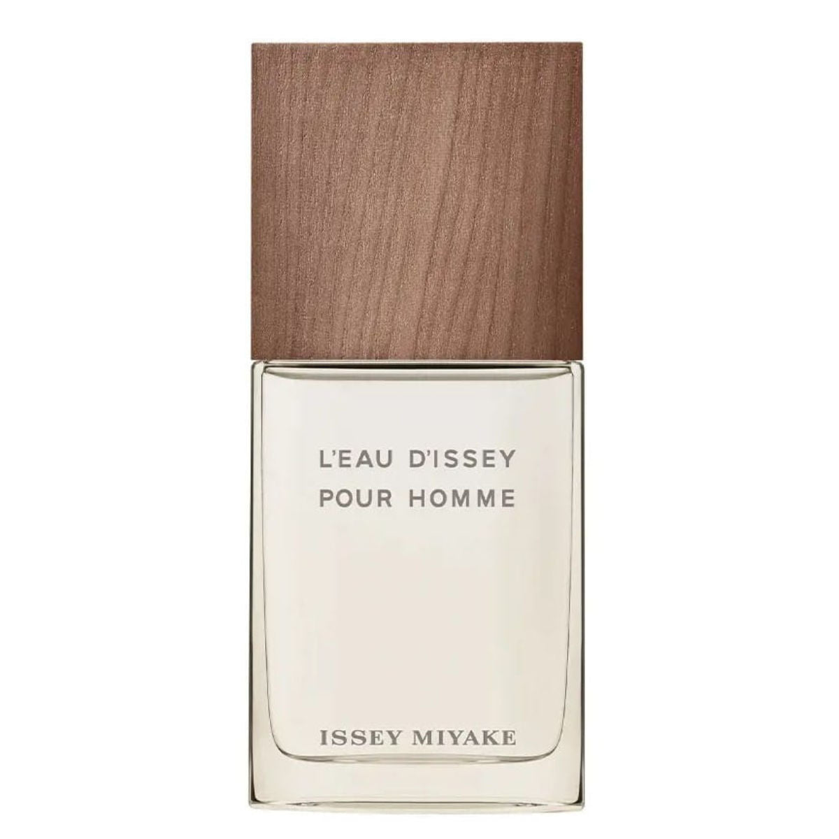 L'Eau d'Issey for Men Vetiver - Intense Eau de Toilette