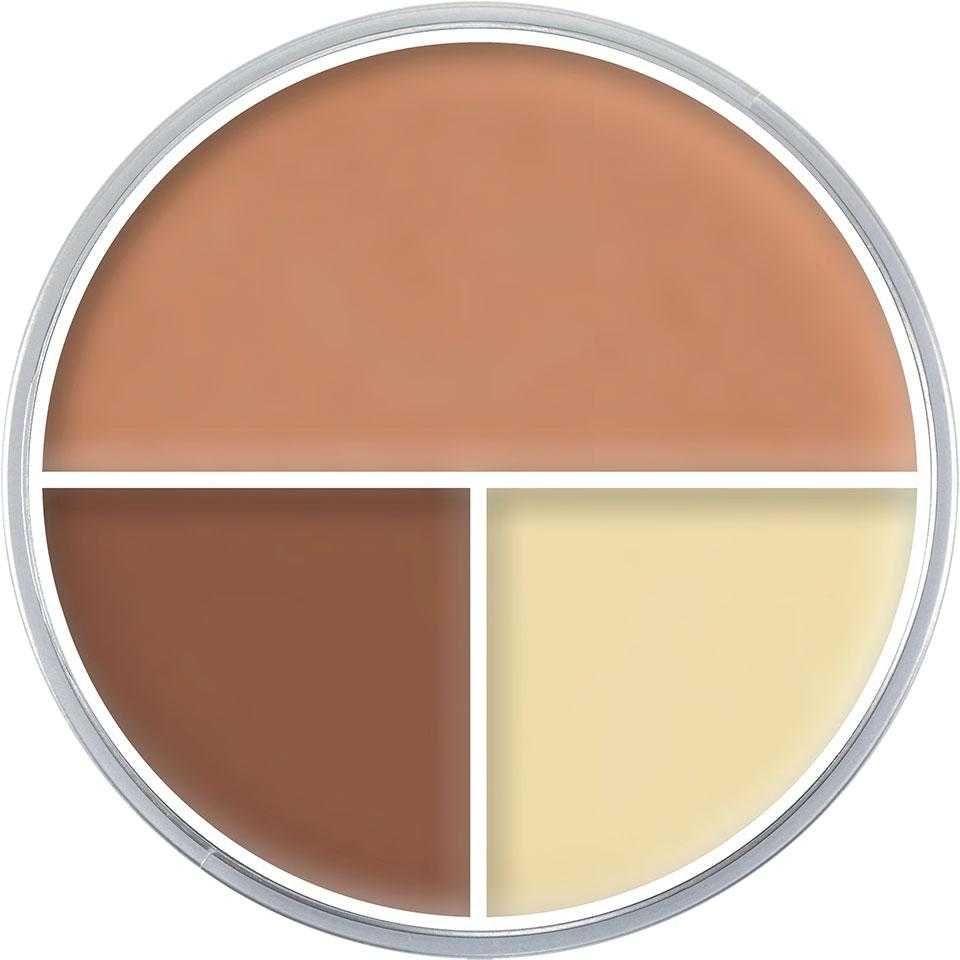 Ultra Foundation Trio