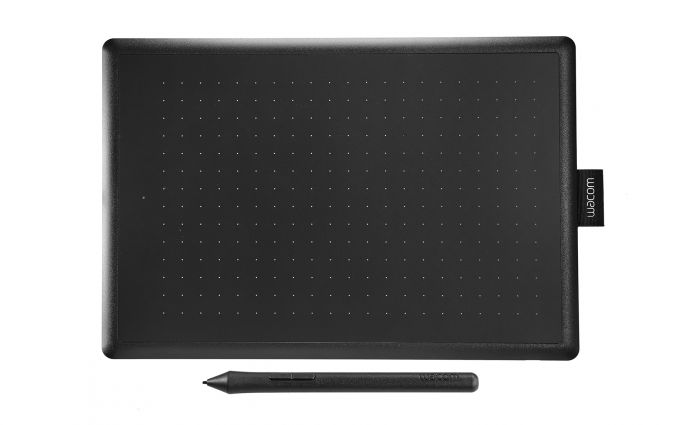 WACOM CTL-672-N One by Wacom Medium - EMEA-North
