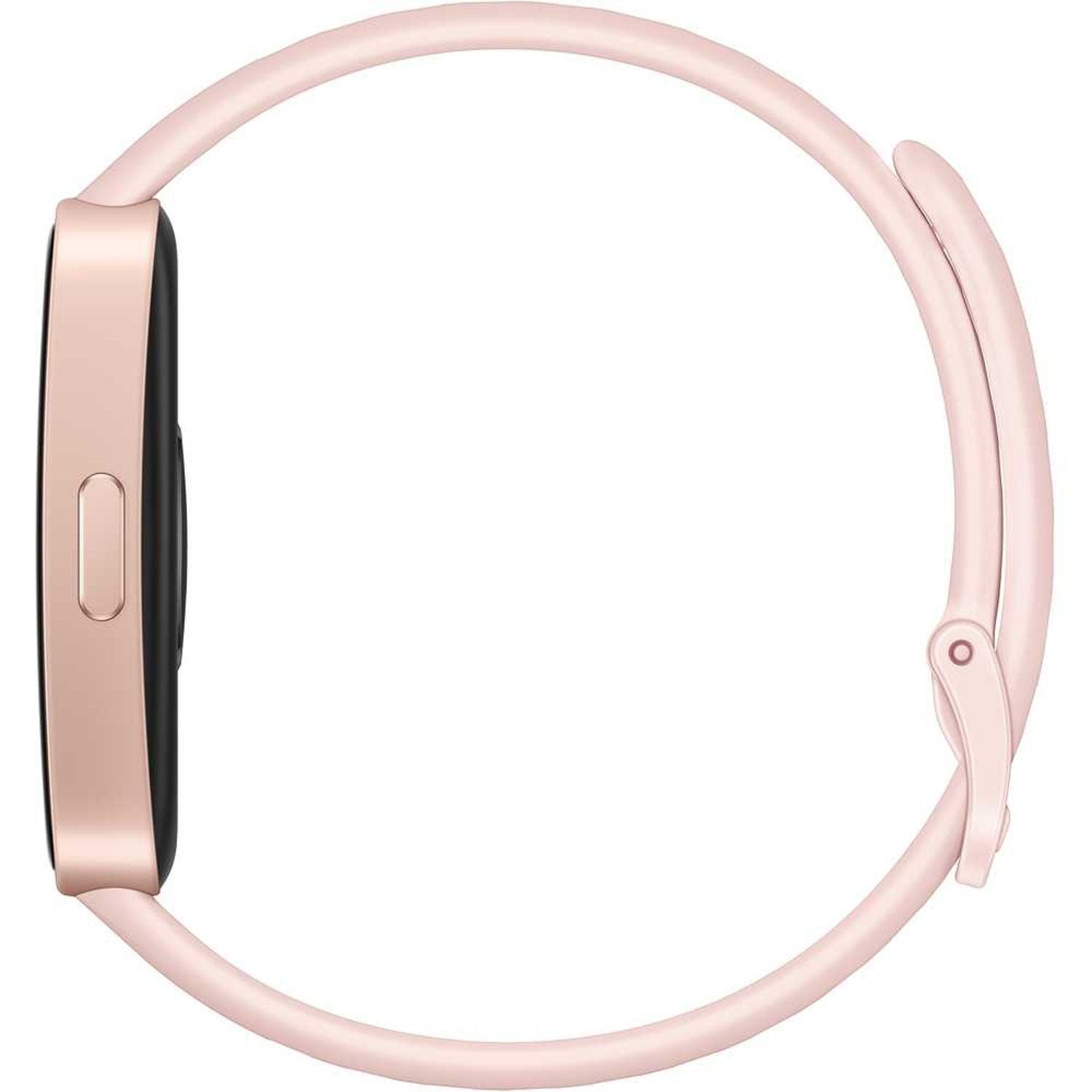 Huawei Band 10  NOR-B29 Pink