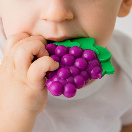Baby Banana Grape Smoothie Soother