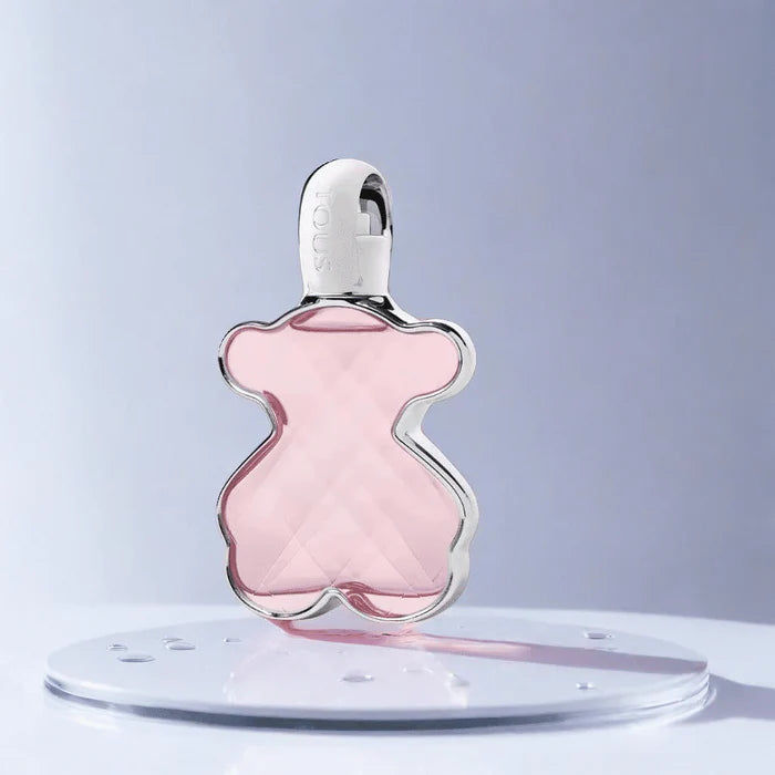 LoveMe Eau de Parfum 90ml
