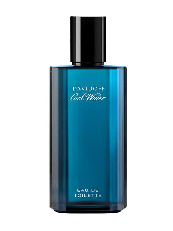 Davidoff Cool Water M 125Ml