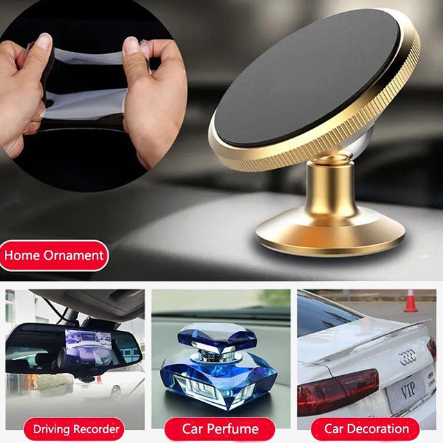 2-Meters Double Sided Transparent Tape - Strong Adhesive for Crafting, DIY, and Home Use