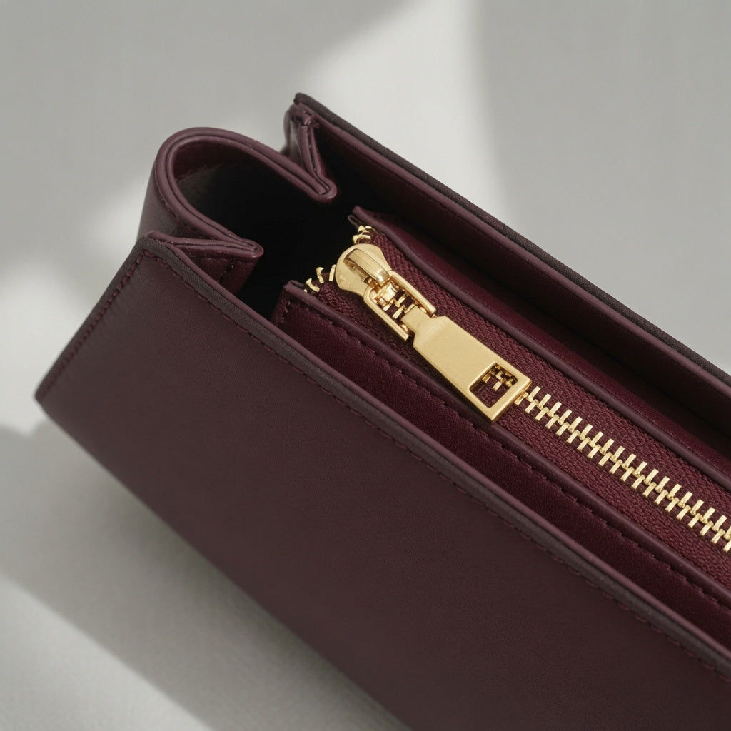 Jamila Designer Graceful Geometric Hand Bag