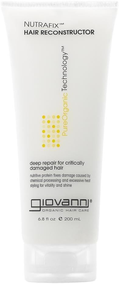 جوف نوترافيكس مصلح الشعر 6.8 أونصة