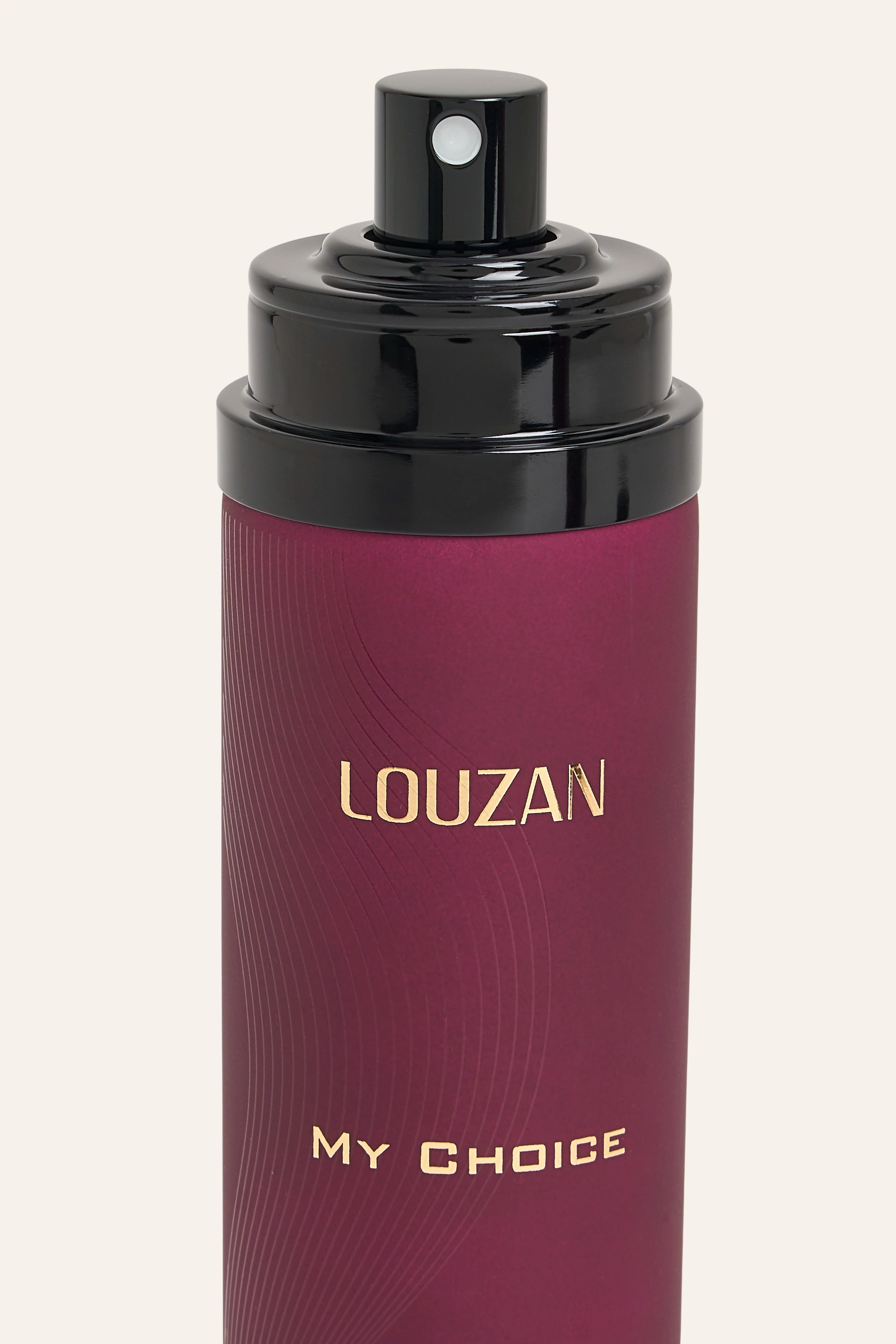 MY CHOICE – 100ML ALLOVER SPRAY