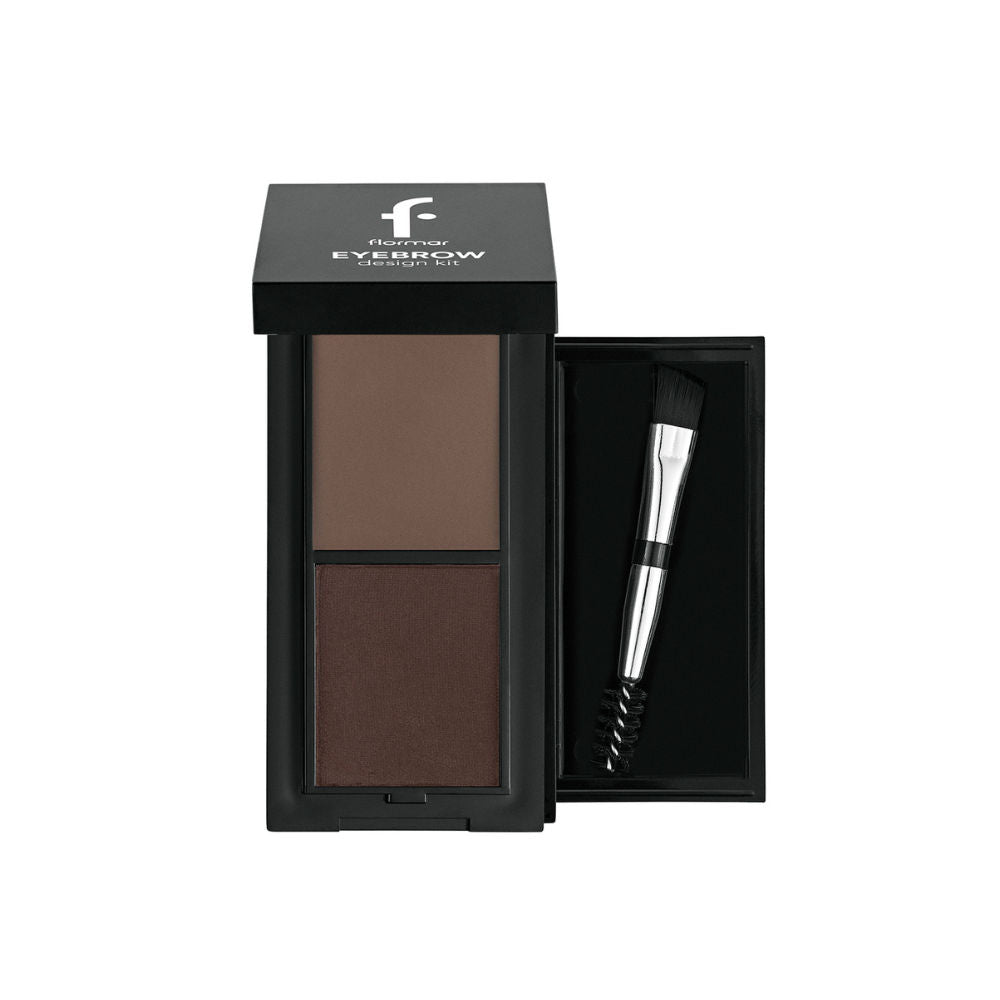 Flormar Eyebrow Design Kit