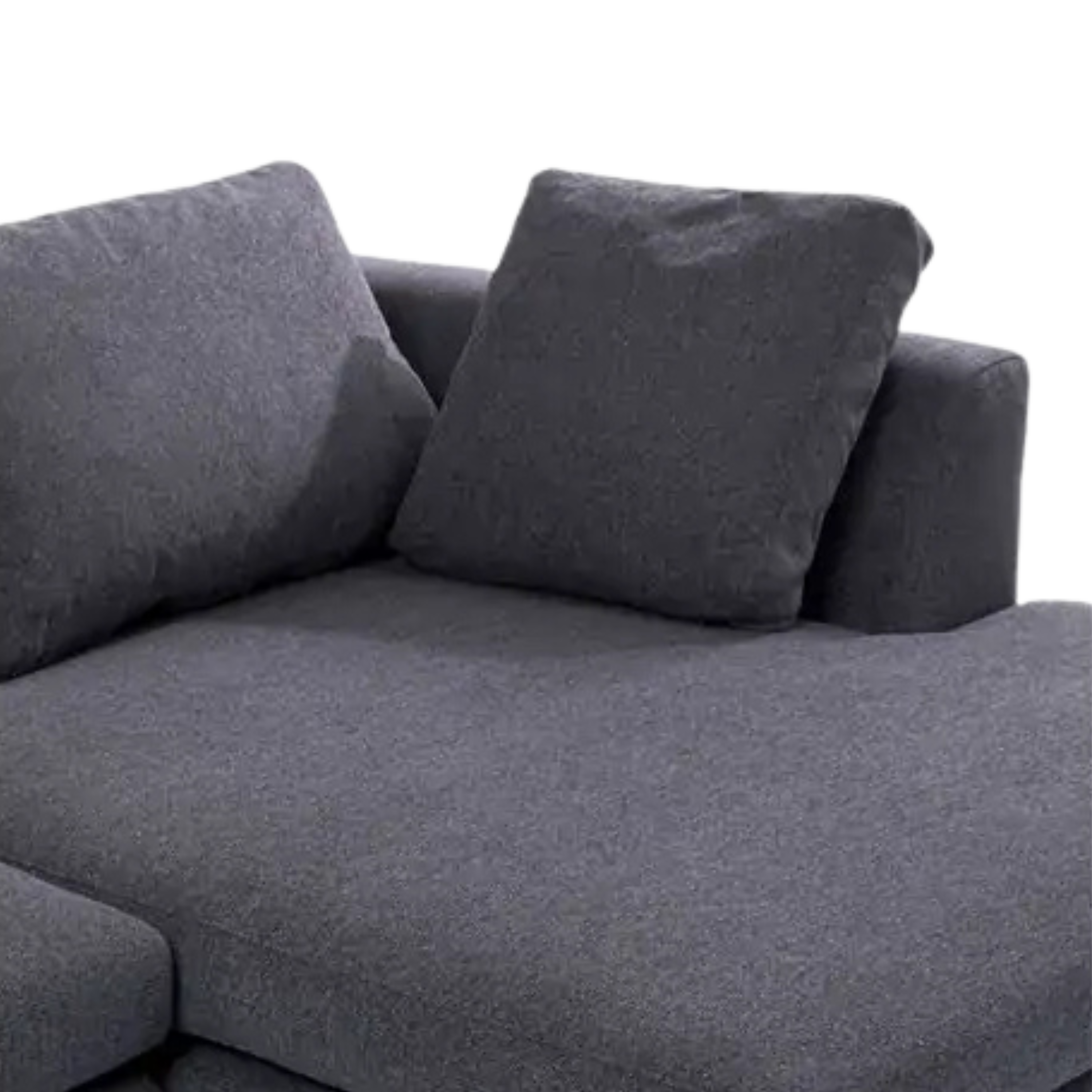 Corner Sofa Gianni | Position Right