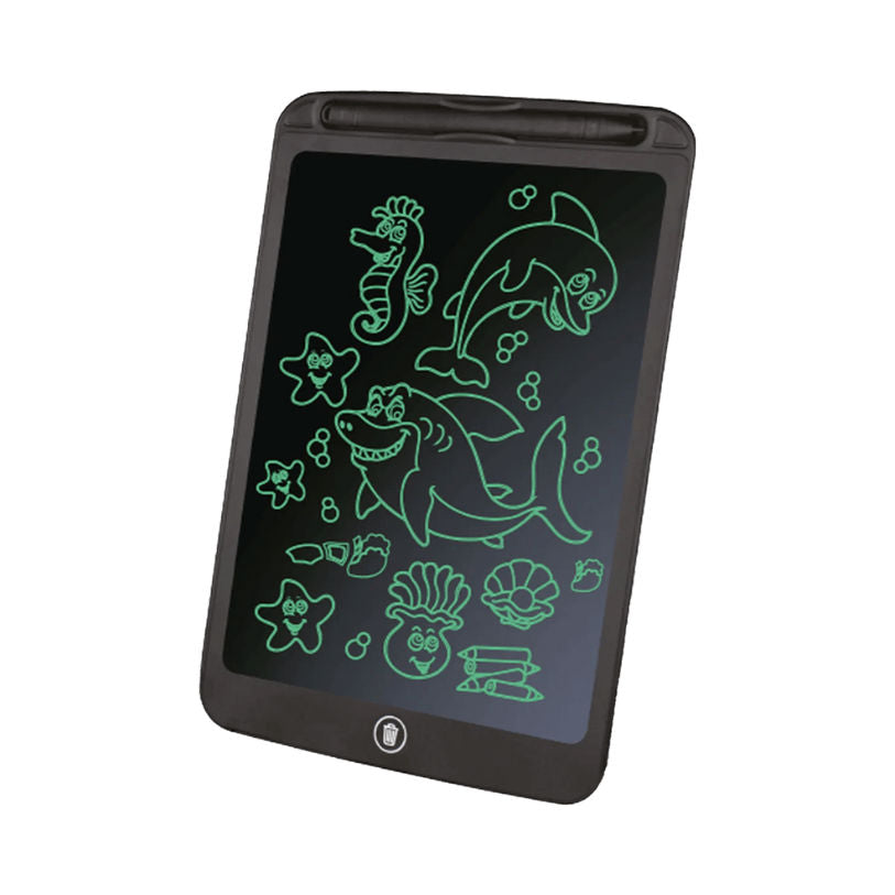LCD Writing Tablet  10"  XS-Q10B