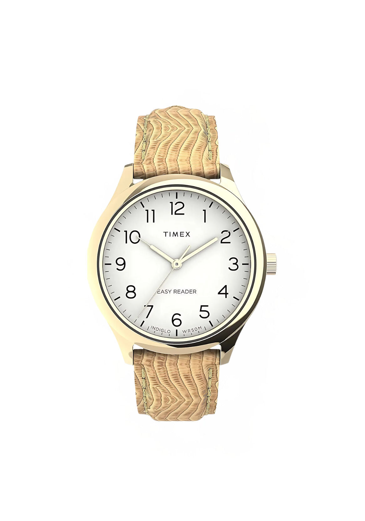 Timex watch TW2U81100