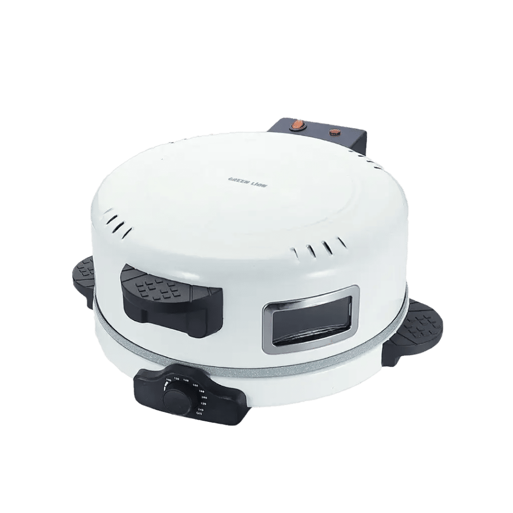 آلة صنع الخبز الكلاسيكية Green Lion