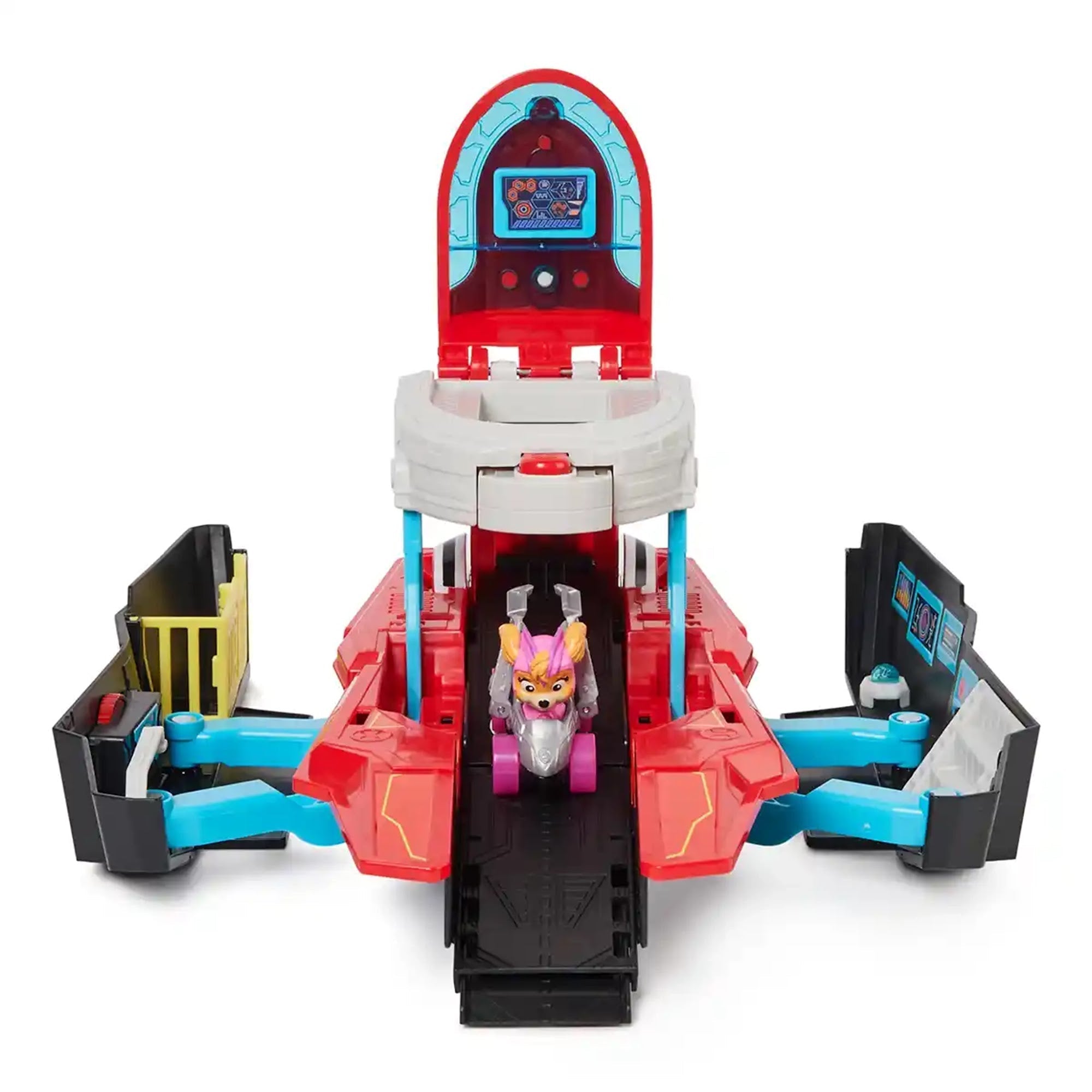 Paw Patrol Movie2 Pup Squad Aircraft Playset