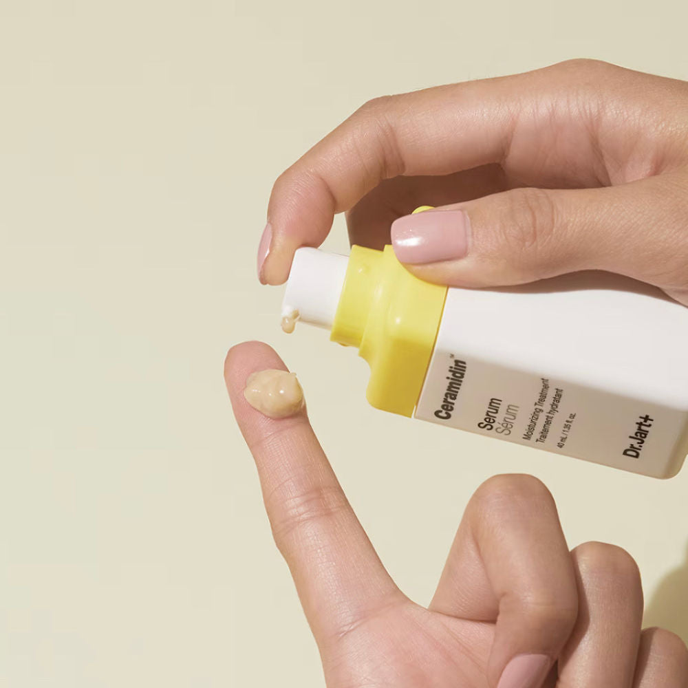 سيروم Dr. Jart+ Ceramidin - 40 مل