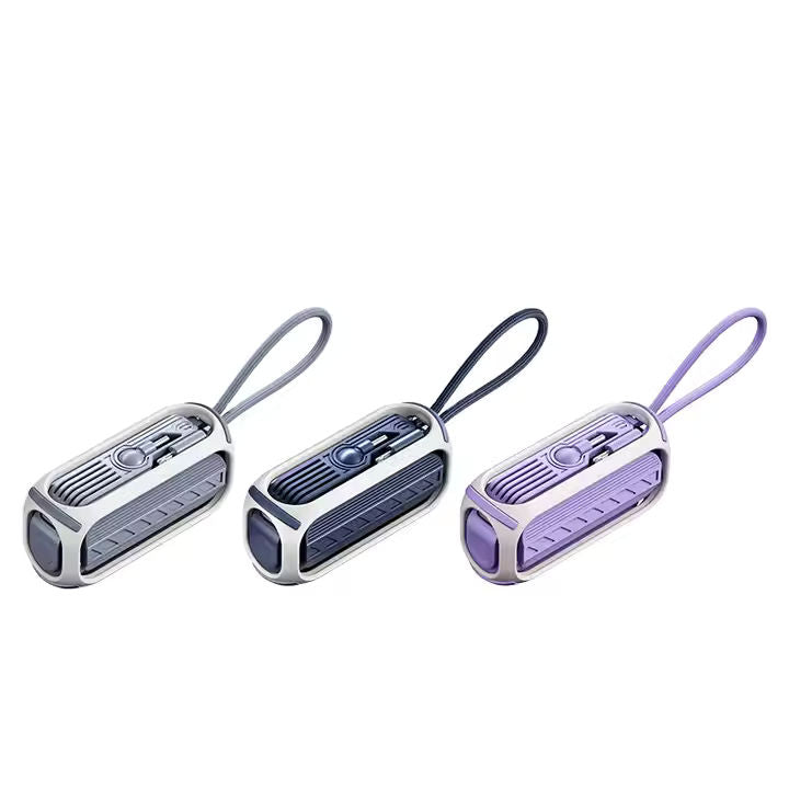 Power Bank 5000mah