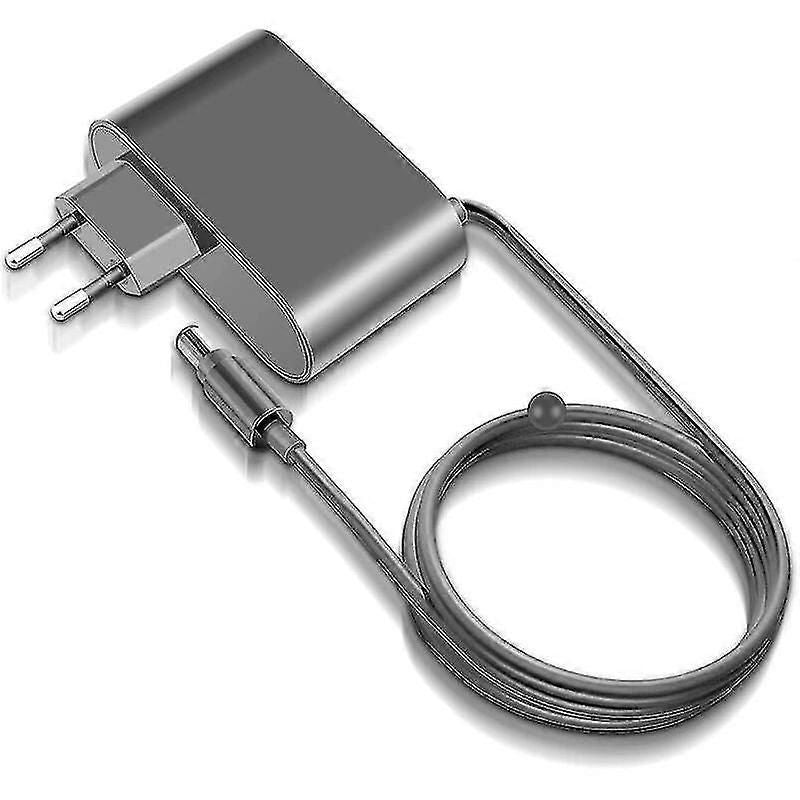 16.75v/24.35v Charger Compatible With Dyson Dc30 Dc31 Dc34 Dc35 Dc44 Dc45 Dc56 Dc57 Vacuum Cleaner Battery