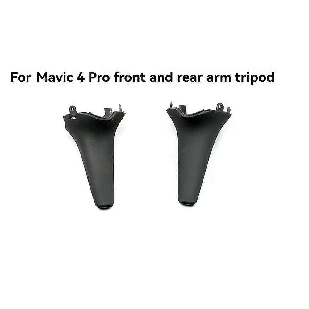 For DJI Mavic 4 Pro Landing Gear Left Front Motor Arm Landing Gear for DJI Mavic 4 Pro Drone Repair Parts(Left Front)