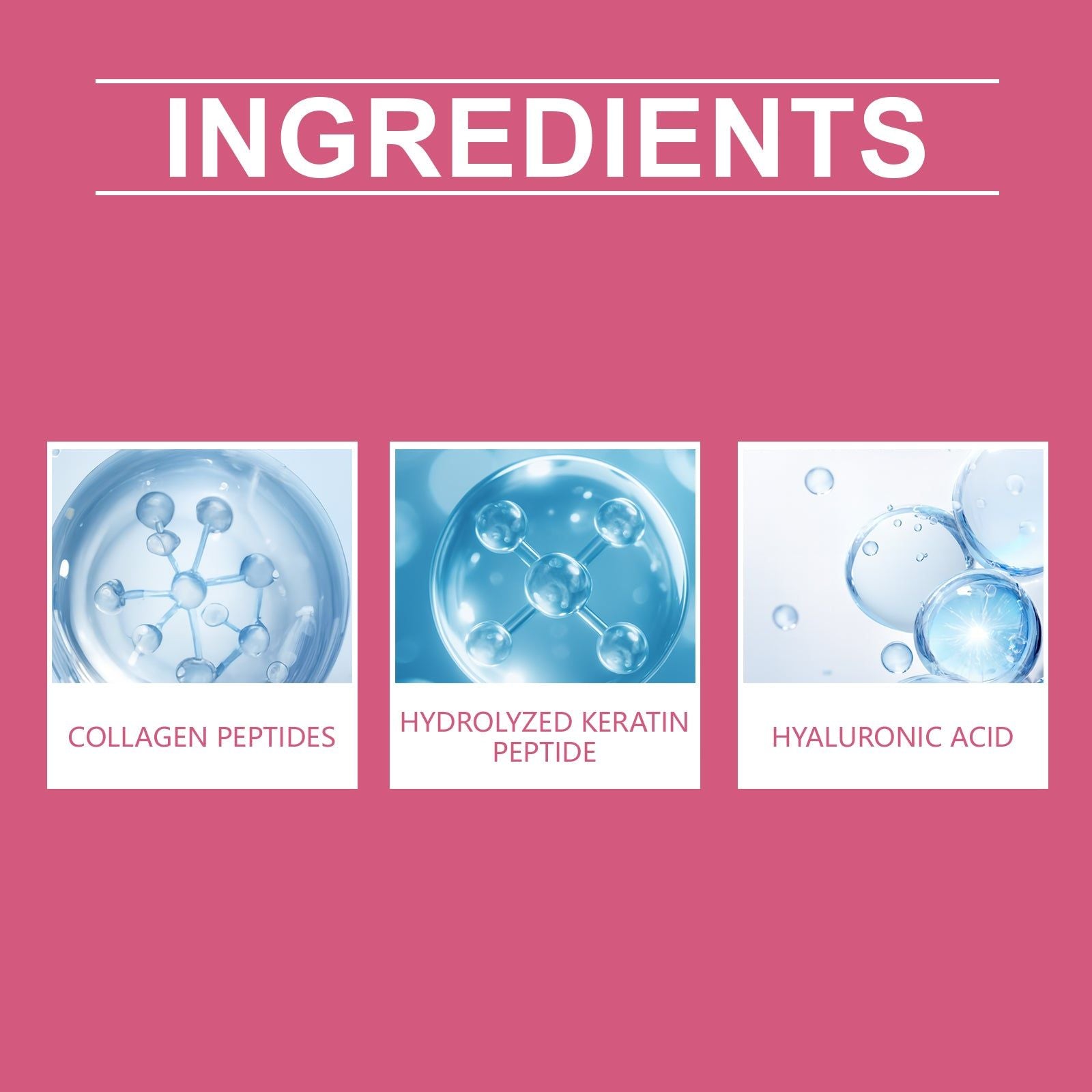 Boost Your Skin & Hair with Collagen Powder, Oregano & Black Cumin, Body Care ,240g