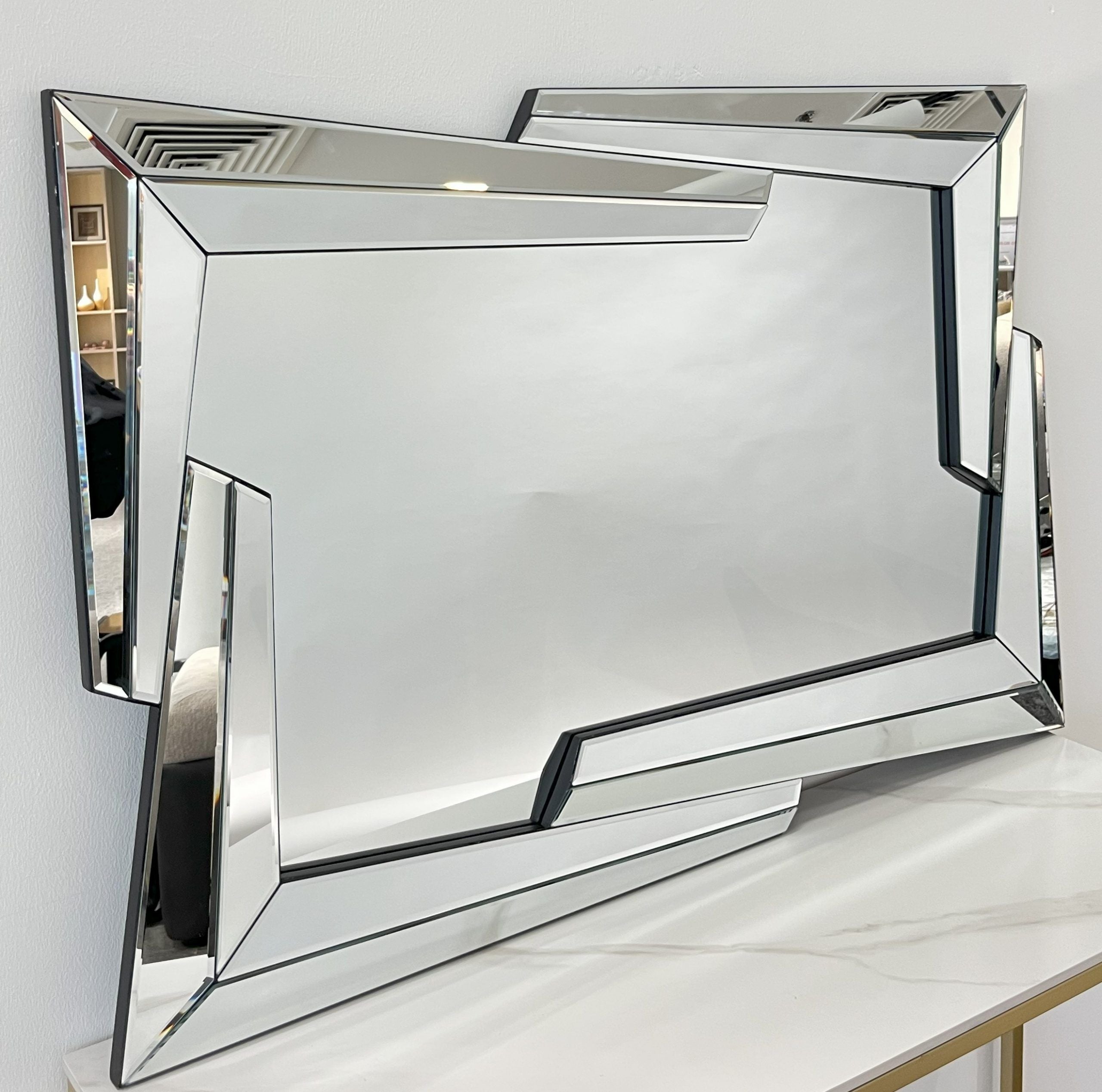 Wall Mirror #MR065