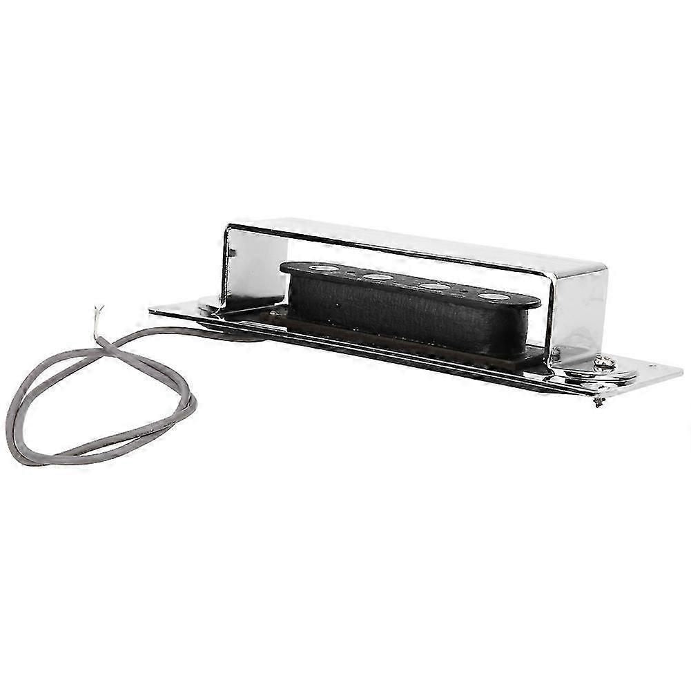 4 String Bass Guitar Pickup With Metal Magnet