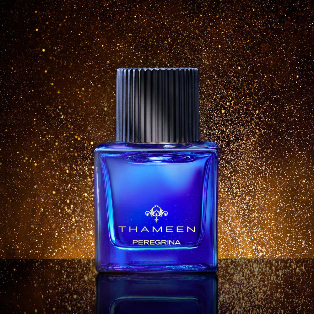 بيريجرينا عطر مركز