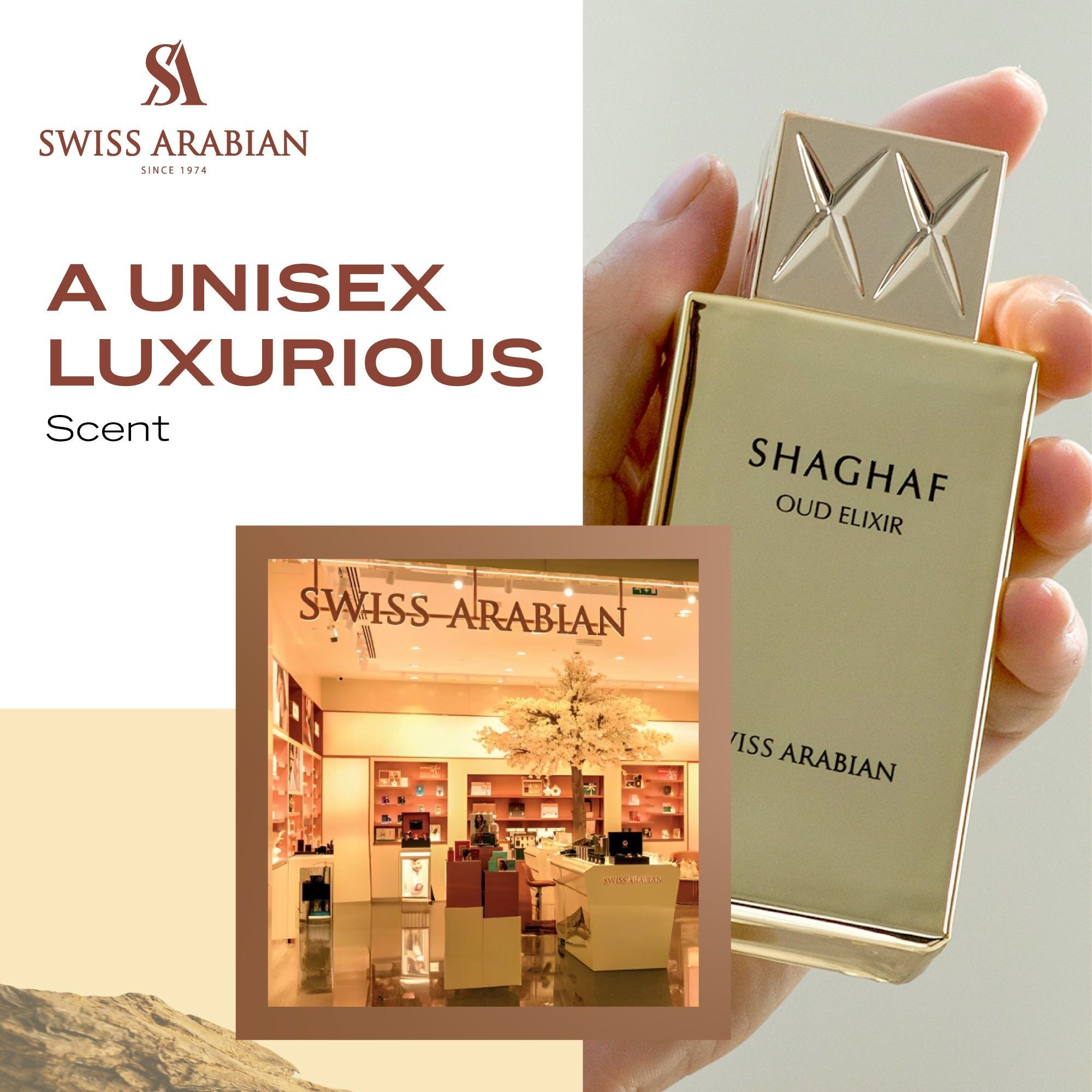 SHAGHAF OUD ELIXIR
