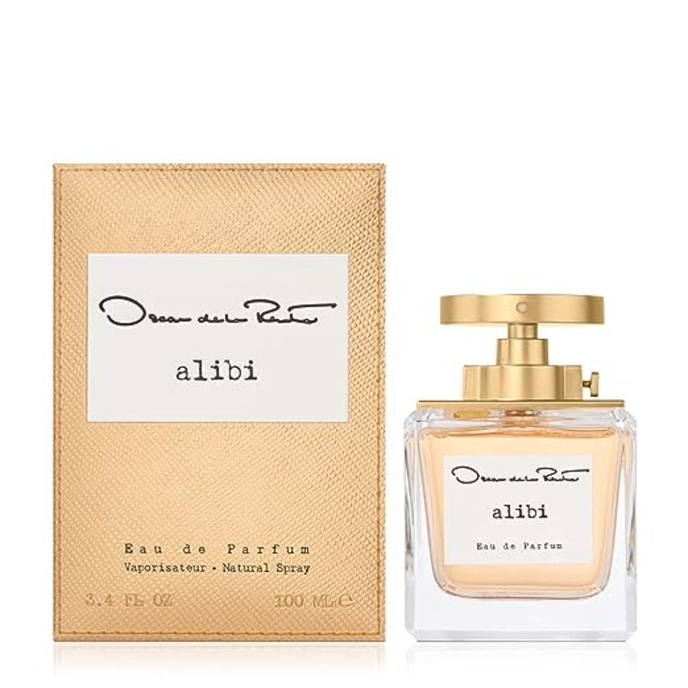 Alibi Eau de Parfum 100ml
