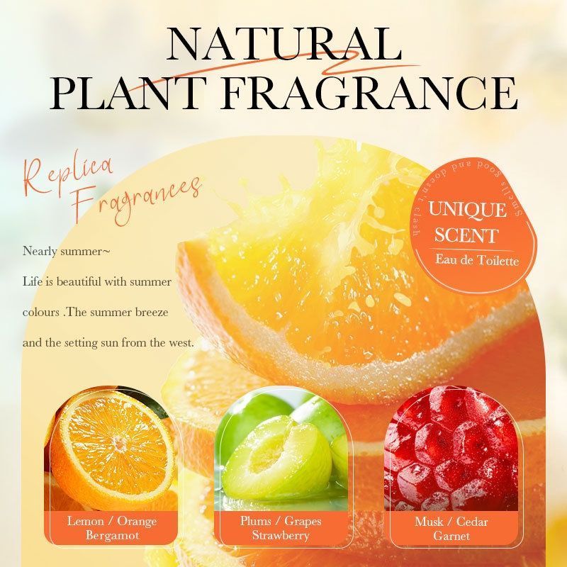 Natural Vitamin C Whitening Shower Oil for Dry Skin -001-SD09708