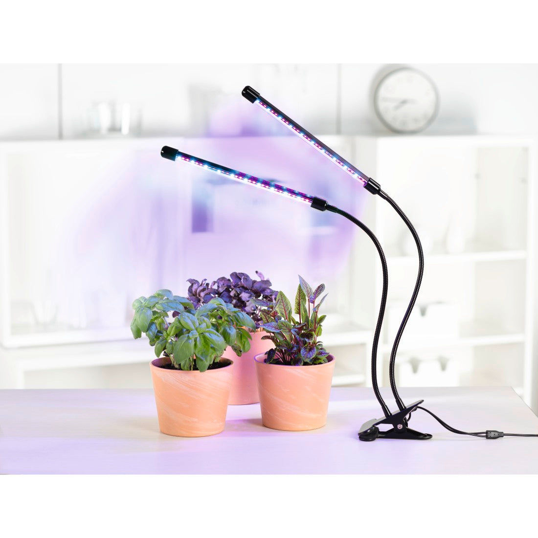 XAVAX 112697 "Stick" LED Plant Lamp