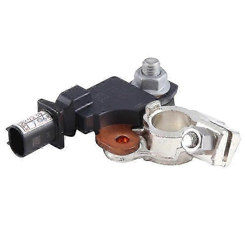 Car Battery Negative Wire Protection Module for Peugeot and Citroen