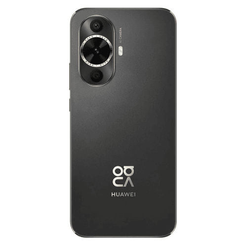 هواوي نوفا 12 S FOA-LX9 (8 جيجابايت + 256 جيجابايت) أسود