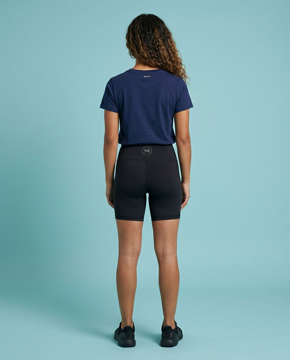 RSPR BLUE WOMEN T-SHIRT No. 15