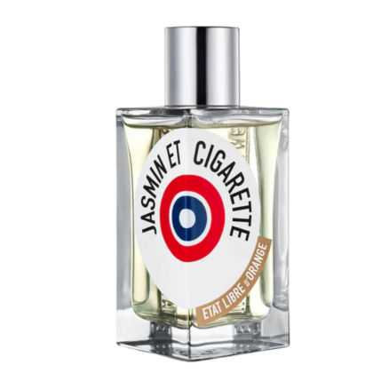 Jasmin et Cigarette Eau de Parfum 100ml