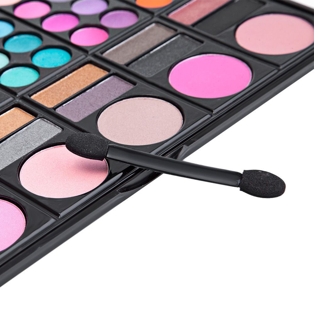 78 Color Eyeshadow Palette Professional Blush Eyeshadow Makeup Palette