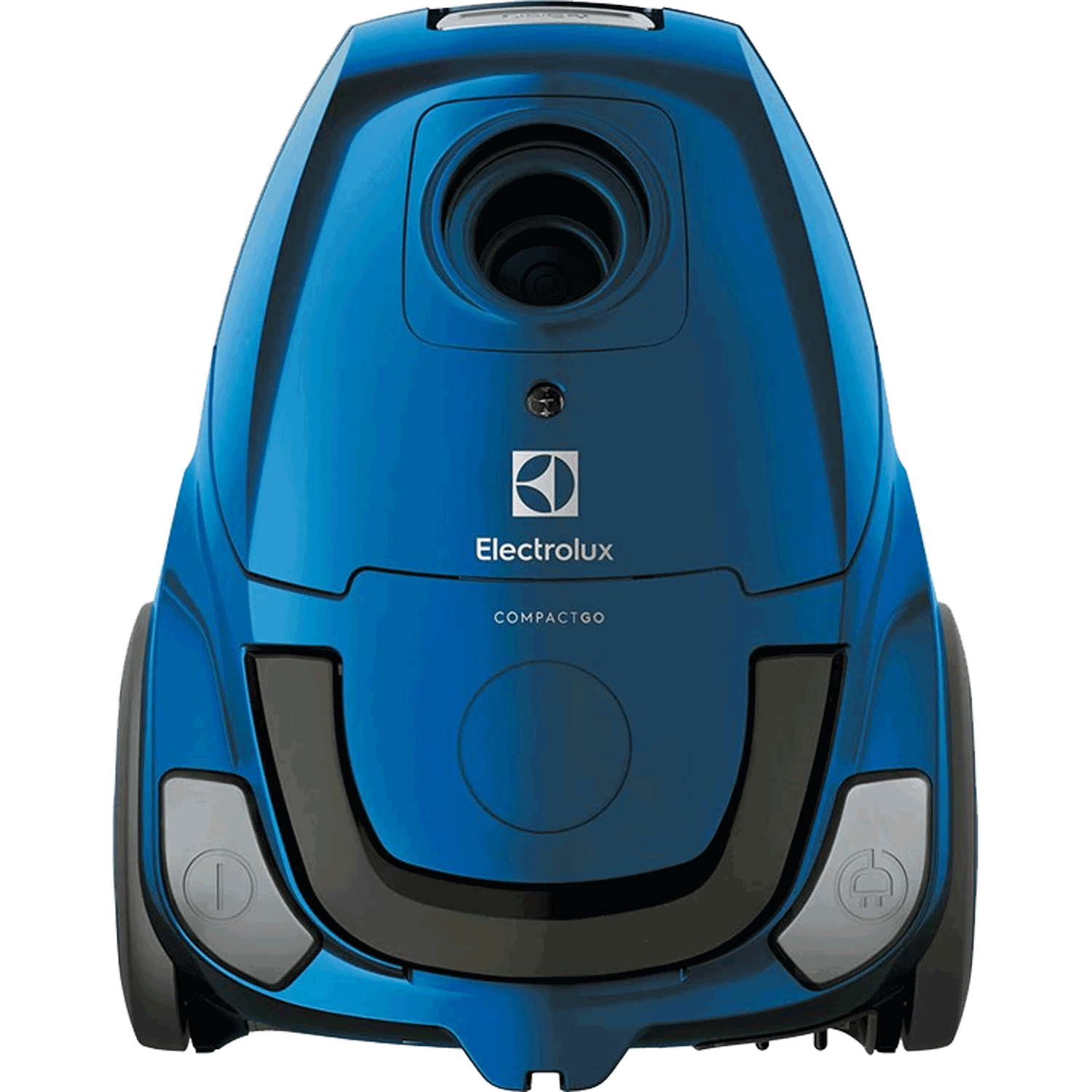 Electrolux CompactGo Canister Vacuum Cleaner, Z1220